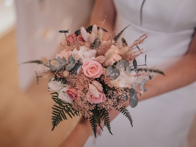 La boda de Santi y Belen en Calders, Barcelona 23