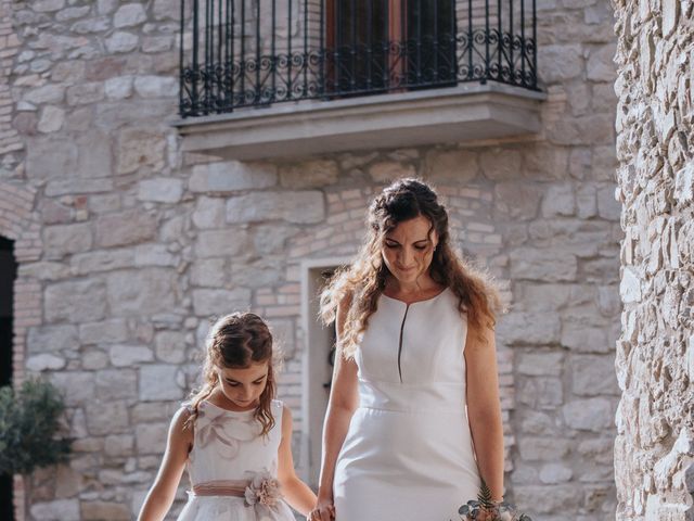 La boda de Santi y Belen en Calders, Barcelona 29