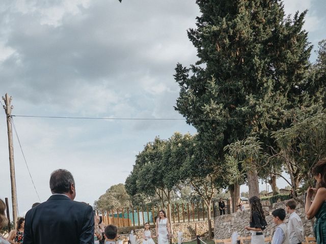 La boda de Santi y Belen en Calders, Barcelona 31