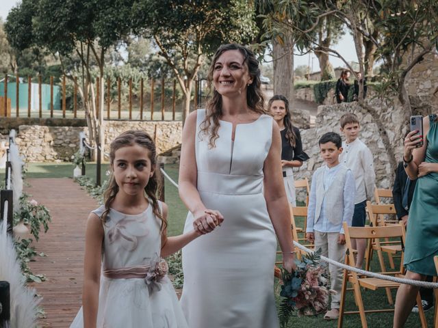 La boda de Santi y Belen en Calders, Barcelona 32