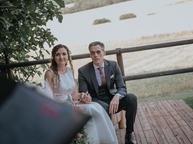 La boda de Santi y Belen en Calders, Barcelona 36