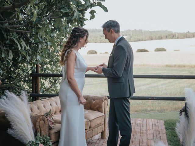 La boda de Santi y Belen en Calders, Barcelona 39