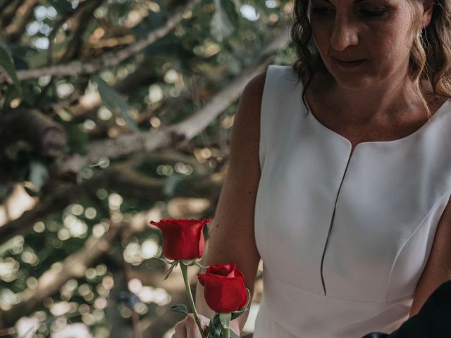 La boda de Santi y Belen en Calders, Barcelona 42