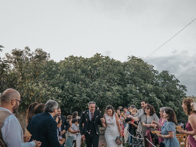 La boda de Santi y Belen en Calders, Barcelona 46