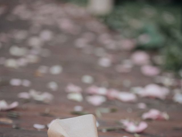 La boda de Santi y Belen en Calders, Barcelona 47