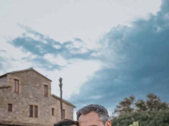 La boda de Santi y Belen en Calders, Barcelona 48