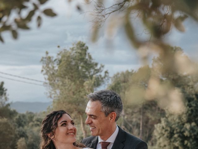 La boda de Santi y Belen en Calders, Barcelona 51