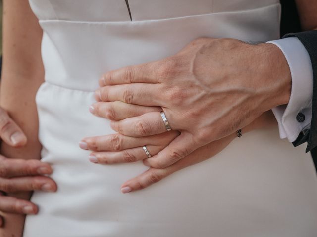 La boda de Santi y Belen en Calders, Barcelona 52