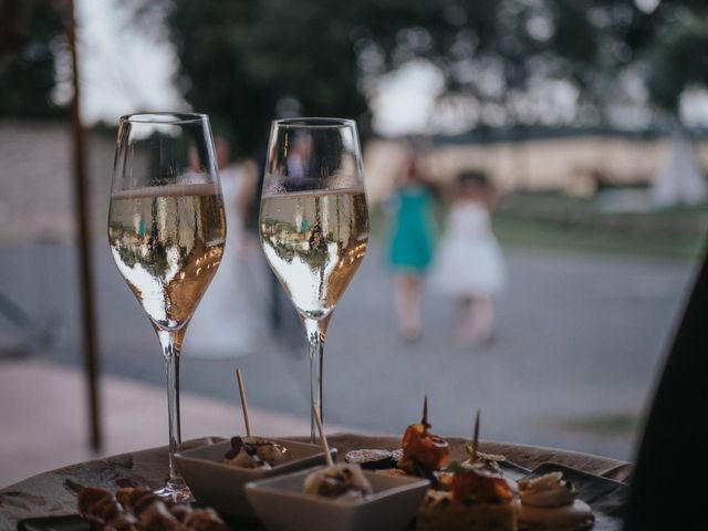 La boda de Santi y Belen en Calders, Barcelona 55