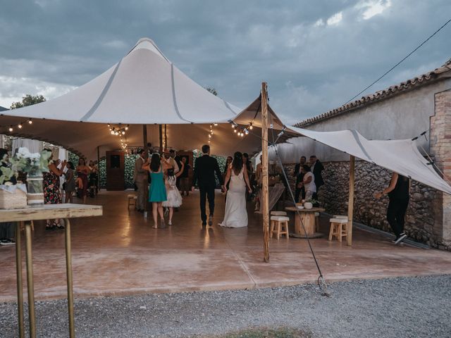 La boda de Santi y Belen en Calders, Barcelona 57