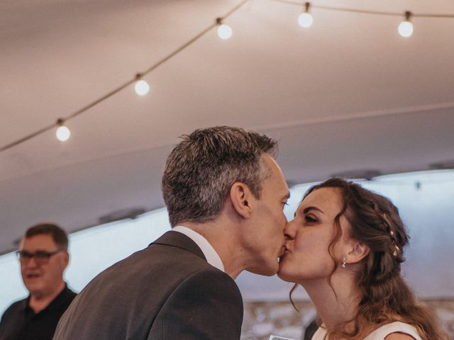 La boda de Santi y Belen en Calders, Barcelona 58