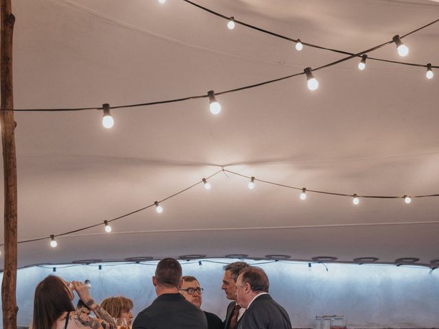 La boda de Santi y Belen en Calders, Barcelona 60