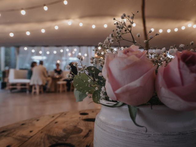 La boda de Santi y Belen en Calders, Barcelona 64