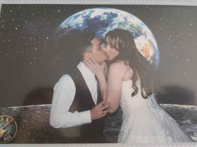 La boda de Fernando y Noelia en Cubas De La Sagra, Madrid 6