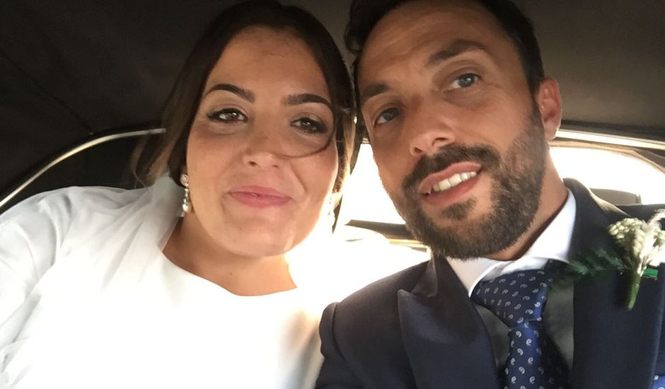 La boda de Ismael    y Helena   en Algeciras, Cádiz