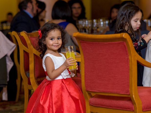 La boda de Geovany y Abril en Zaragoza, Zaragoza 149