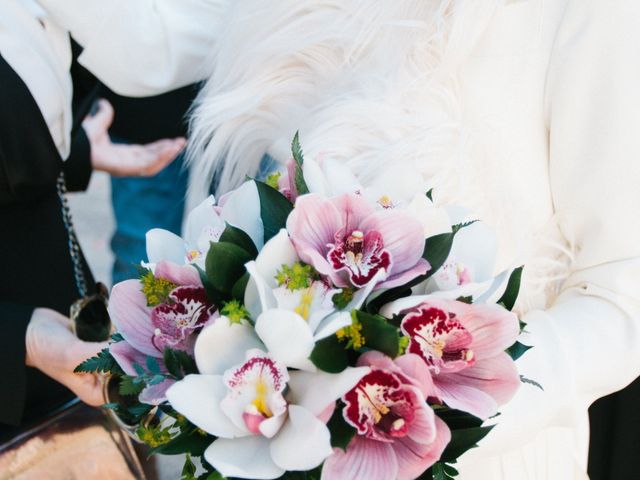 La boda de Arnau y Tatiana en Barcelona, Barcelona 13