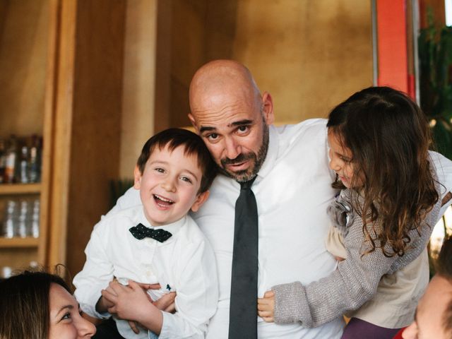 La boda de Arnau y Tatiana en Barcelona, Barcelona 26