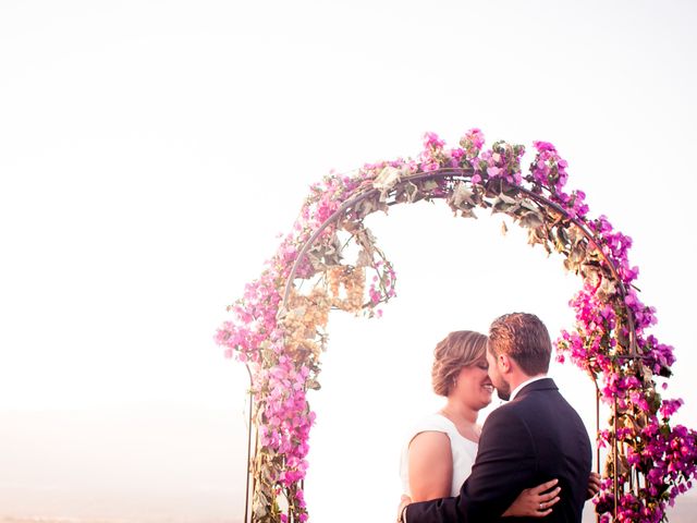 La boda de Félix y Lucía en Jarandilla, Cáceres 52