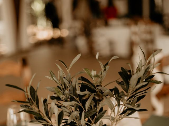 La boda de Lolo y Jemima en Castalla, Alicante 13