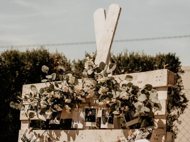 La boda de Lolo y Jemima en Castalla, Alicante 14