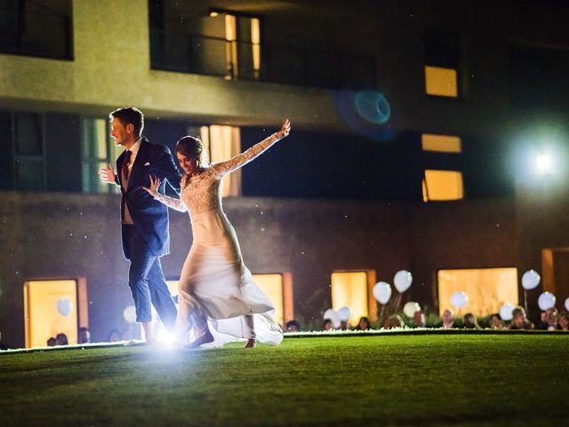 La boda de Miguel y Yolanda en El Gordo, Cáceres 41