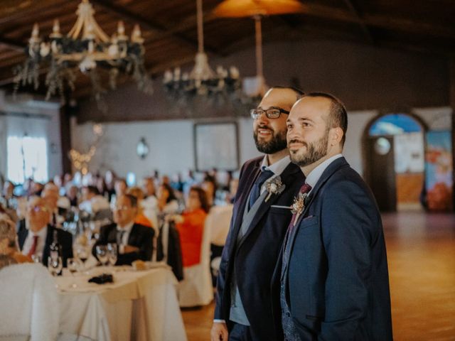 La boda de Antonio y Manu en Alora, Málaga 3