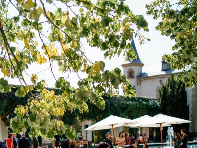 La boda de Constanza y Ignacio en Puente La Reina, Navarra 19