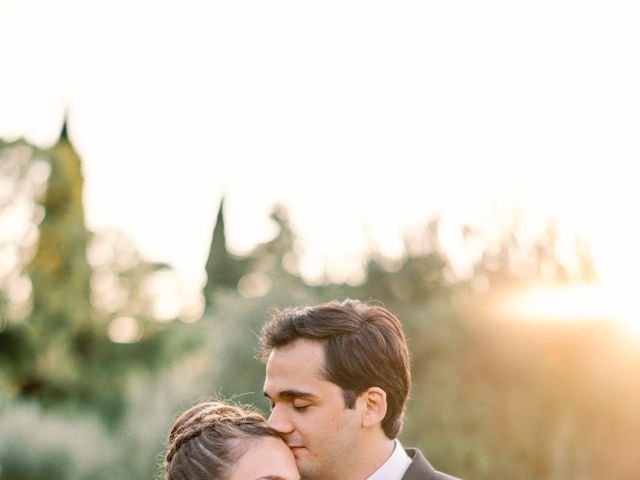 La boda de Constanza y Ignacio en Puente La Reina, Navarra 29