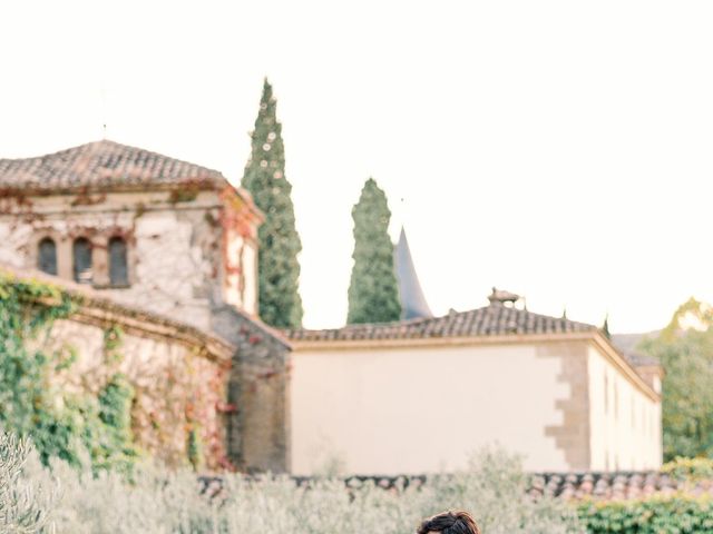 La boda de Constanza y Ignacio en Puente La Reina, Navarra 31