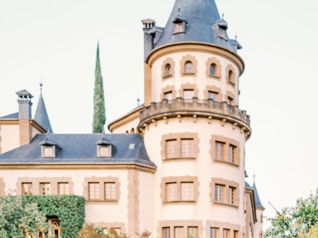 La boda de Constanza y Ignacio en Puente La Reina, Navarra 36