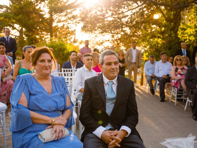La boda de Curro y Bea en Málaga, Málaga 55