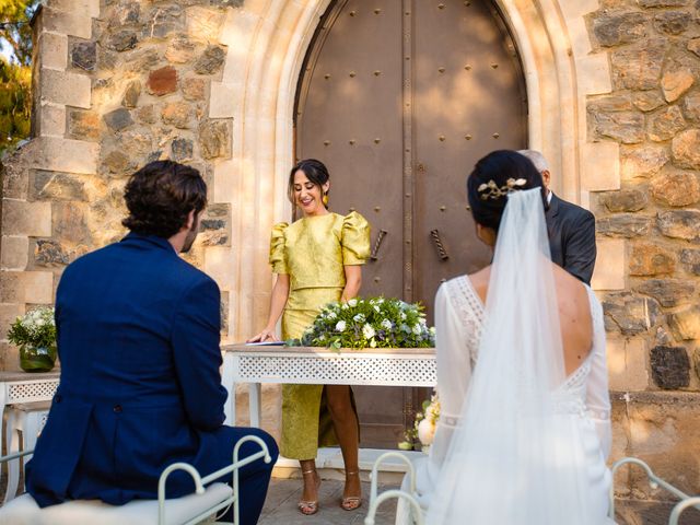 La boda de Curro y Bea en Málaga, Málaga 56