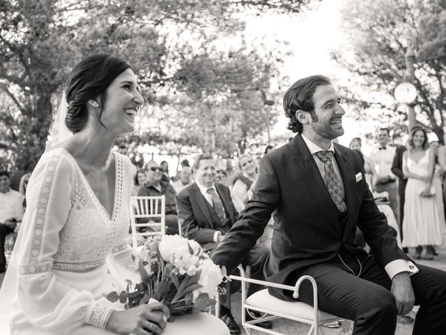 La boda de Curro y Bea en Málaga, Málaga 60