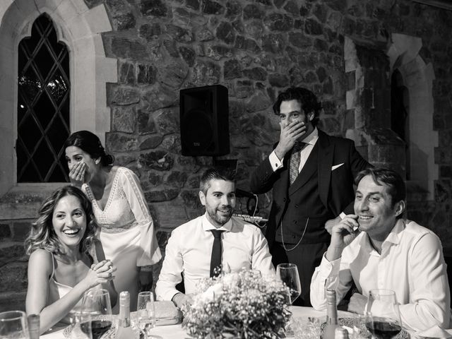 La boda de Curro y Bea en Málaga, Málaga 110