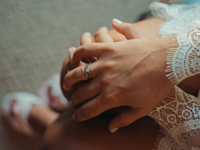 La boda de Lluis y Zaida en Montuïri, Islas Baleares 21