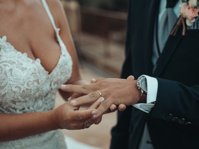 La boda de Lluis y Zaida en Montuïri, Islas Baleares 58