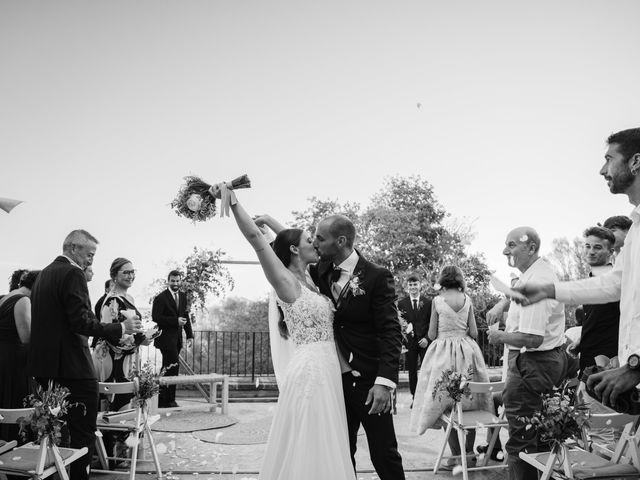 La boda de Lluis y Zaida en Montuïri, Islas Baleares 63