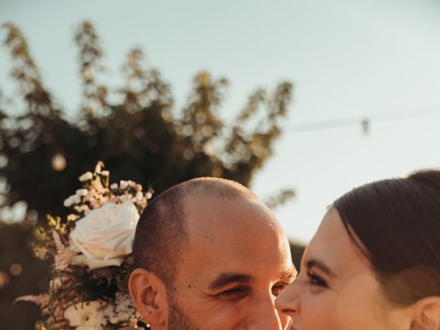 La boda de Lluis y Zaida en Montuïri, Islas Baleares 67