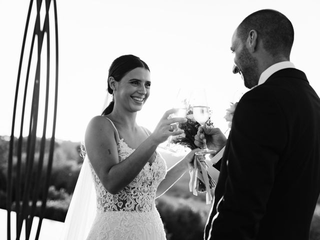 La boda de Lluis y Zaida en Montuïri, Islas Baleares 71