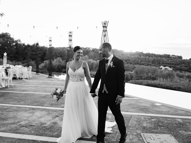 La boda de Lluis y Zaida en Montuïri, Islas Baleares 73