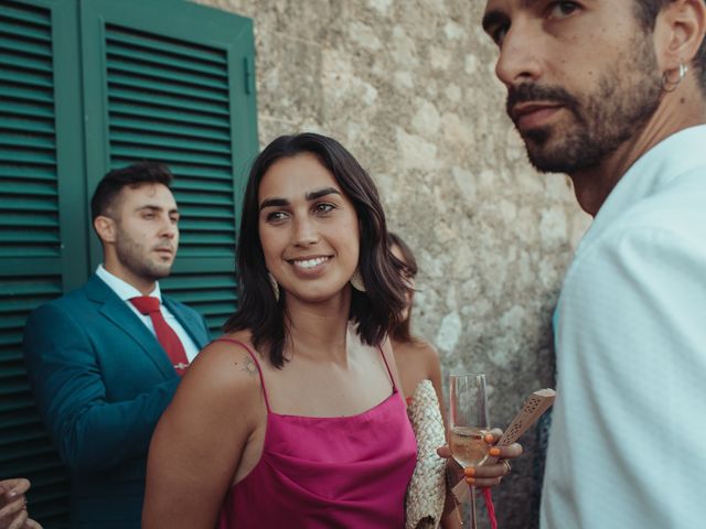 La boda de Lluis y Zaida en Montuïri, Islas Baleares 79
