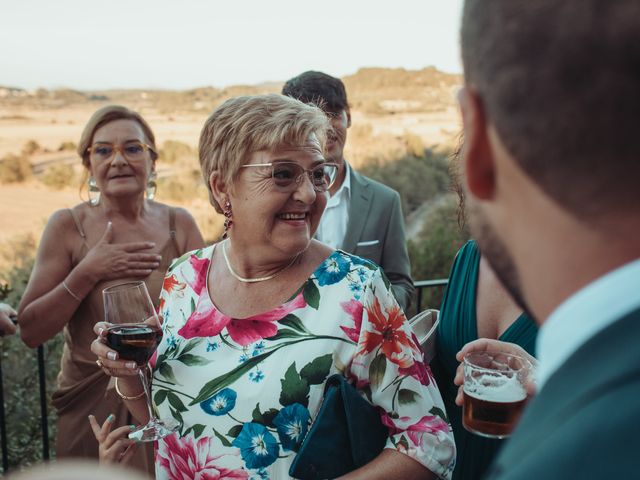 La boda de Lluis y Zaida en Montuïri, Islas Baleares 80