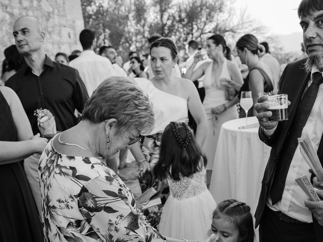 La boda de Lluis y Zaida en Montuïri, Islas Baleares 81