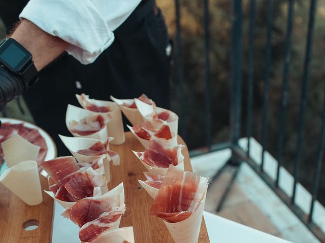 La boda de Lluis y Zaida en Montuïri, Islas Baleares 82