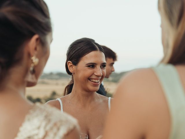 La boda de Lluis y Zaida en Montuïri, Islas Baleares 91