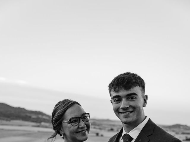 La boda de Lluis y Zaida en Montuïri, Islas Baleares 95