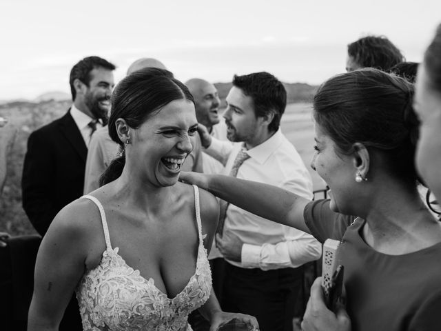 La boda de Lluis y Zaida en Montuïri, Islas Baleares 97