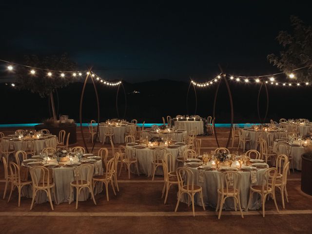 La boda de Lluis y Zaida en Montuïri, Islas Baleares 108