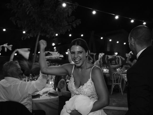 La boda de Lluis y Zaida en Montuïri, Islas Baleares 113